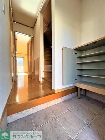 Le soleilの物件内観写真